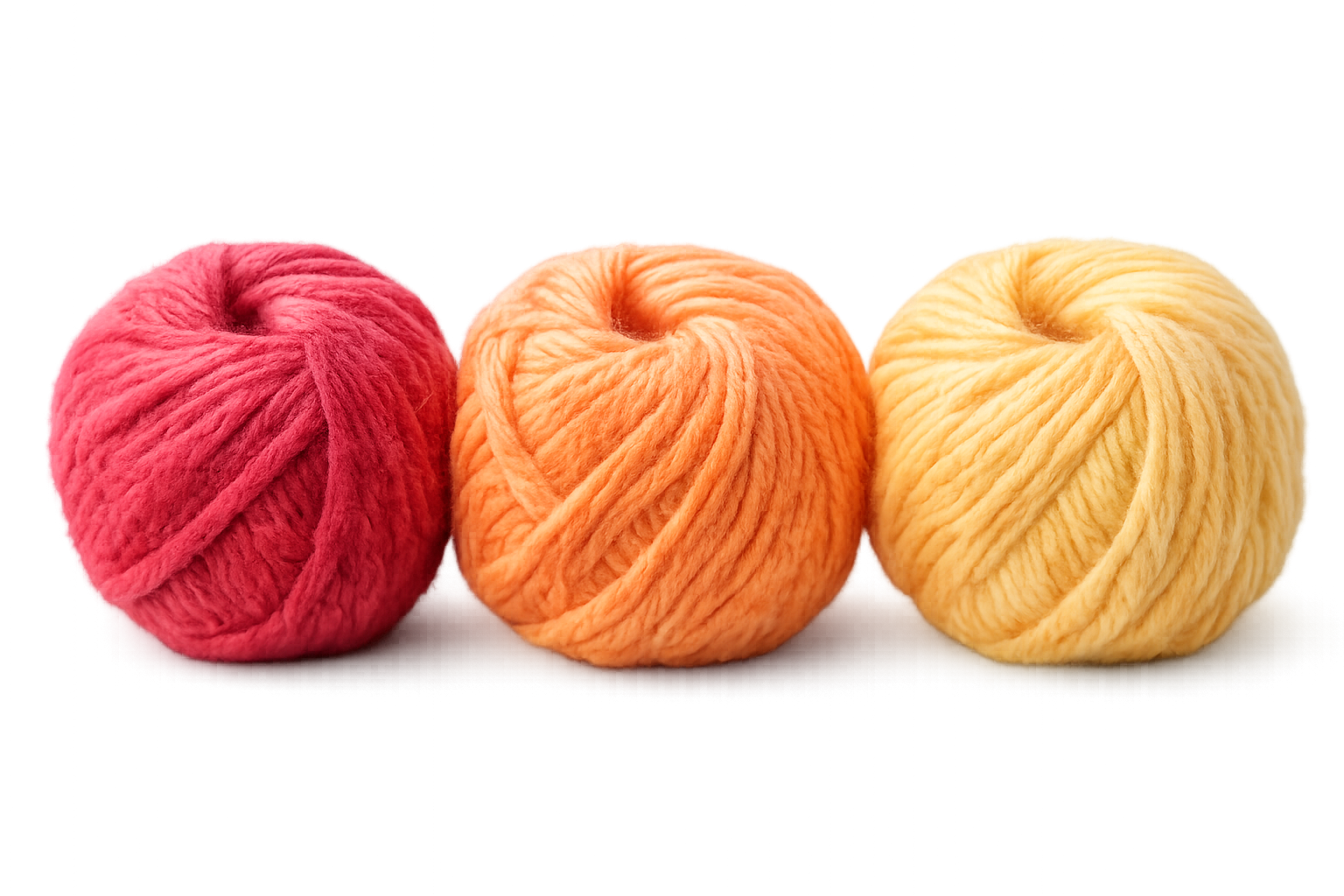 Colori caldi