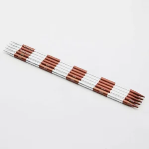 Ago a doppia punta KnitPro Smartstix